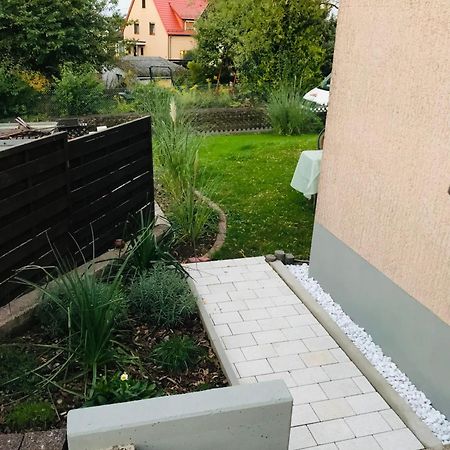 Beti Apartment 2 Nentershausen  Exterior photo