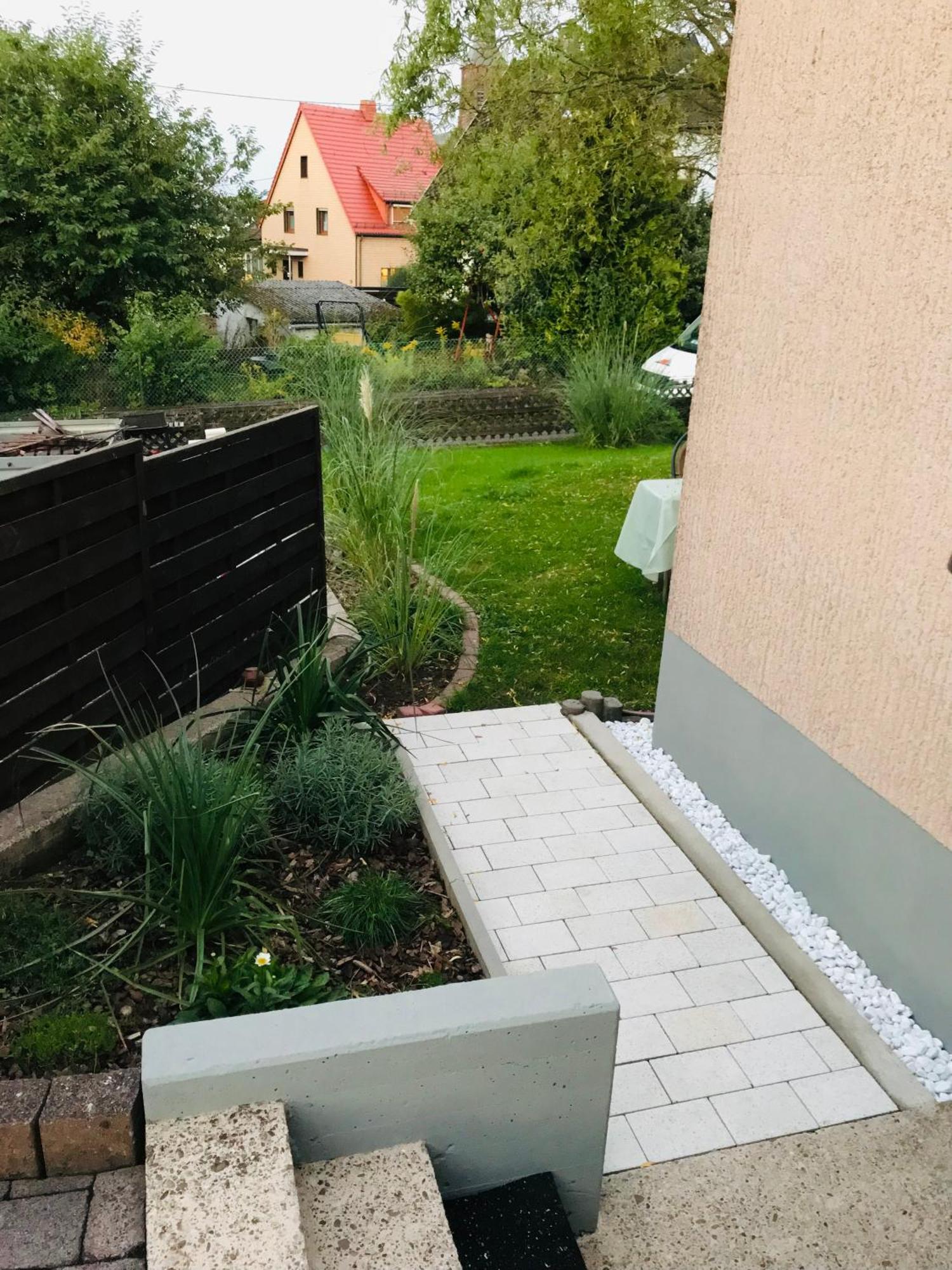 Beti Apartment 2 Nentershausen  Exterior photo